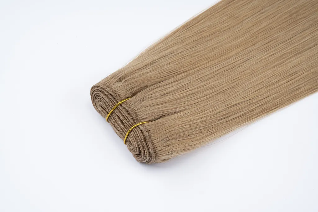 Machine Weft 2