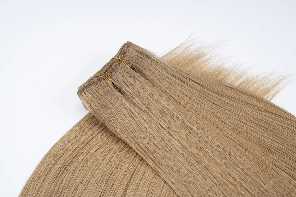 Machine Weft 5